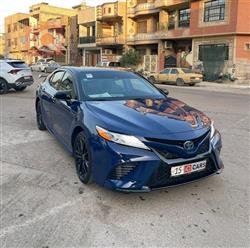 تويوتا كامري